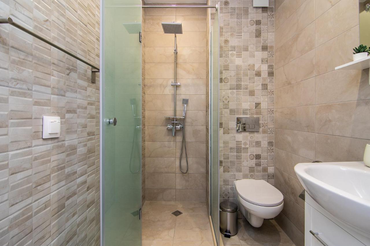 Apartamento Cozy Flats Nearby Center Free Park Area Varna Exterior foto